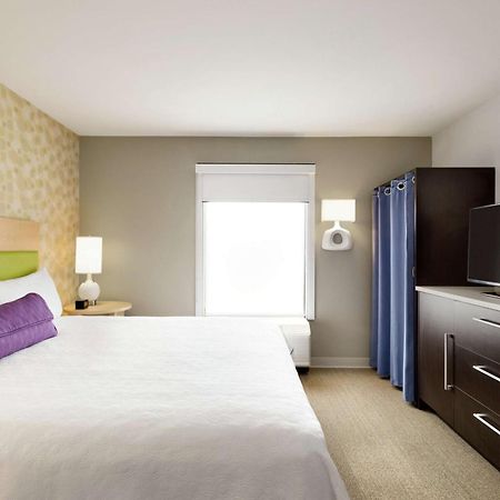 Home2 Suites By Hilton Macon I-75 North Екстериор снимка