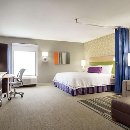 Home2 Suites By Hilton Macon I-75 North Екстериор снимка
