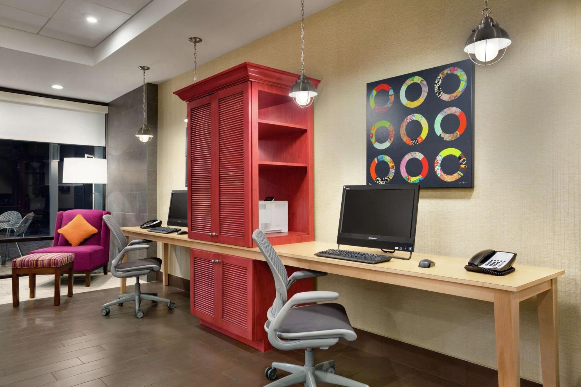 Home2 Suites By Hilton Macon I-75 North Екстериор снимка