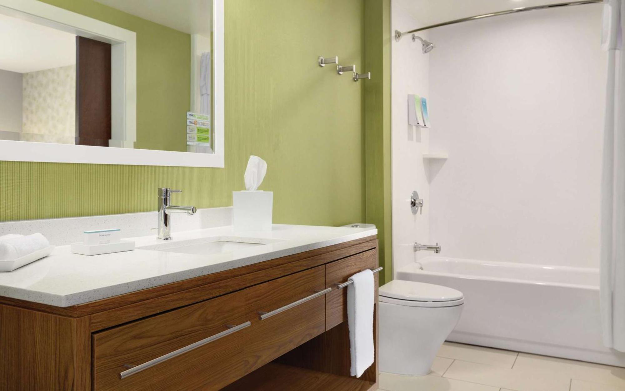 Home2 Suites By Hilton Macon I-75 North Екстериор снимка