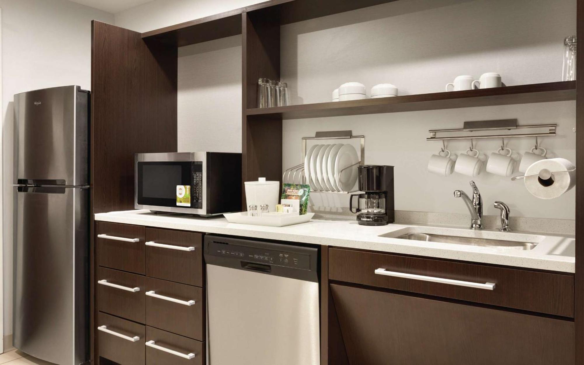 Home2 Suites By Hilton Macon I-75 North Екстериор снимка