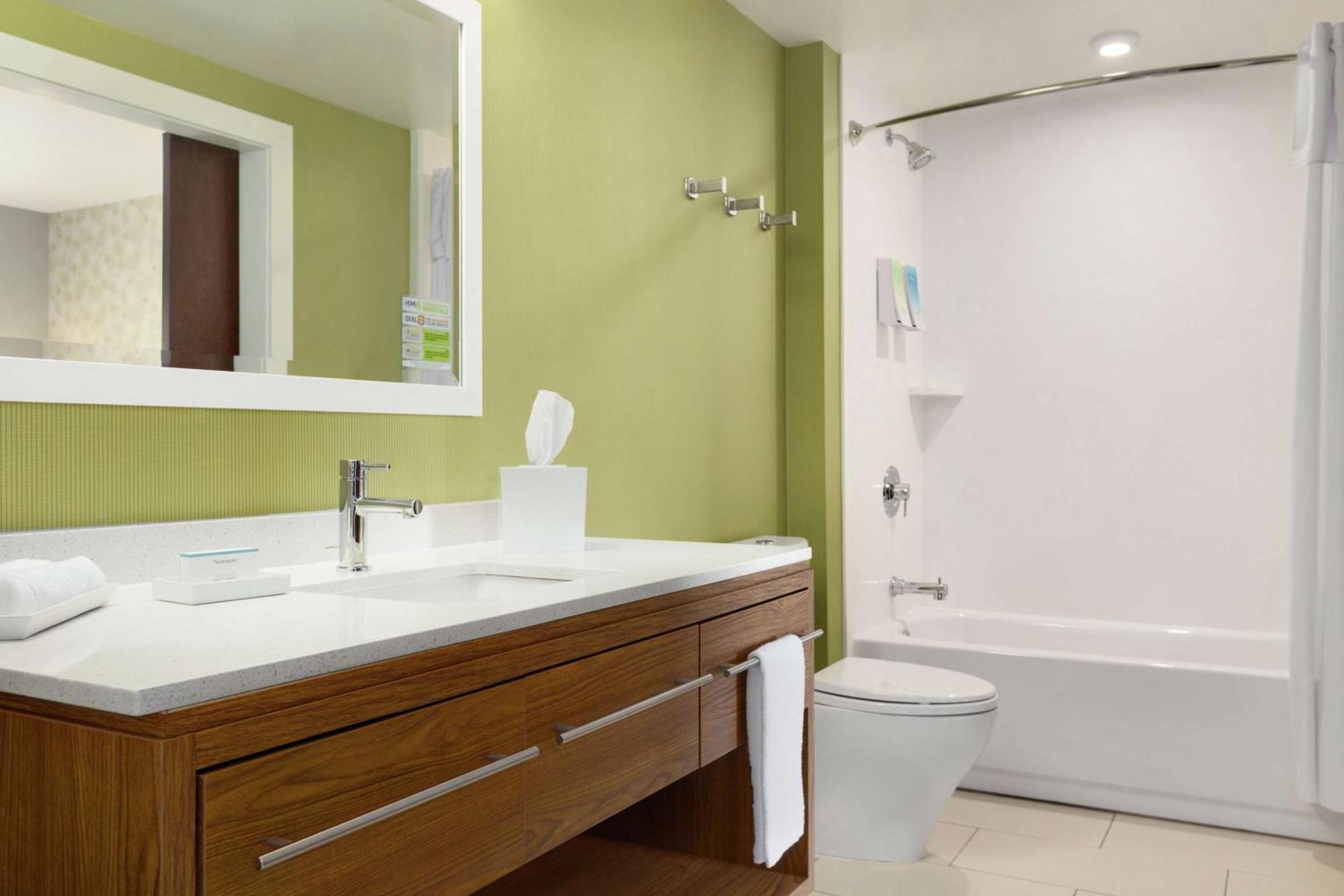 Home2 Suites By Hilton Macon I-75 North Екстериор снимка