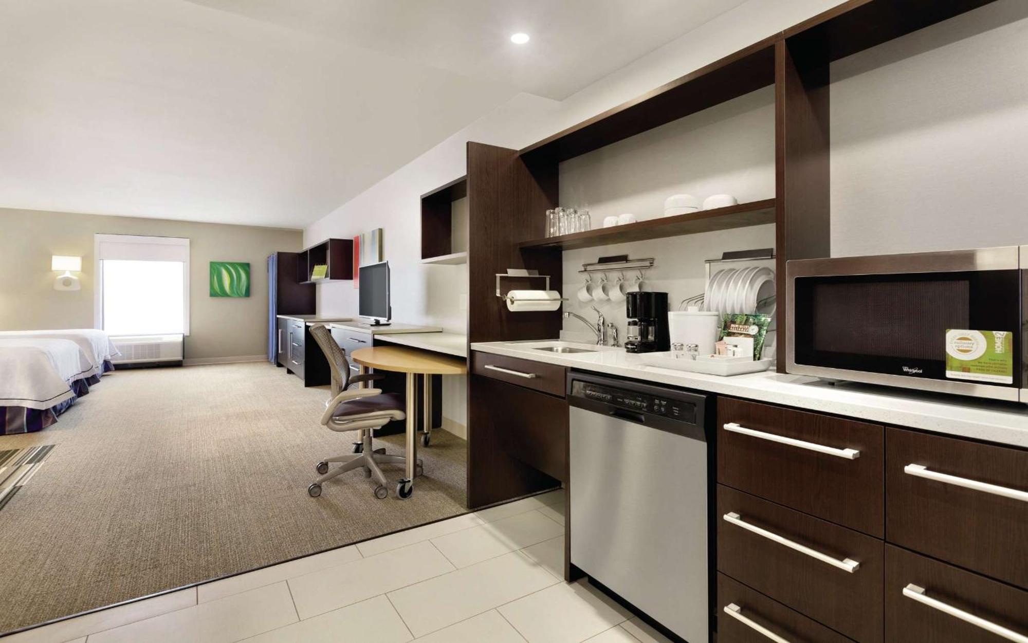 Home2 Suites By Hilton Macon I-75 North Екстериор снимка