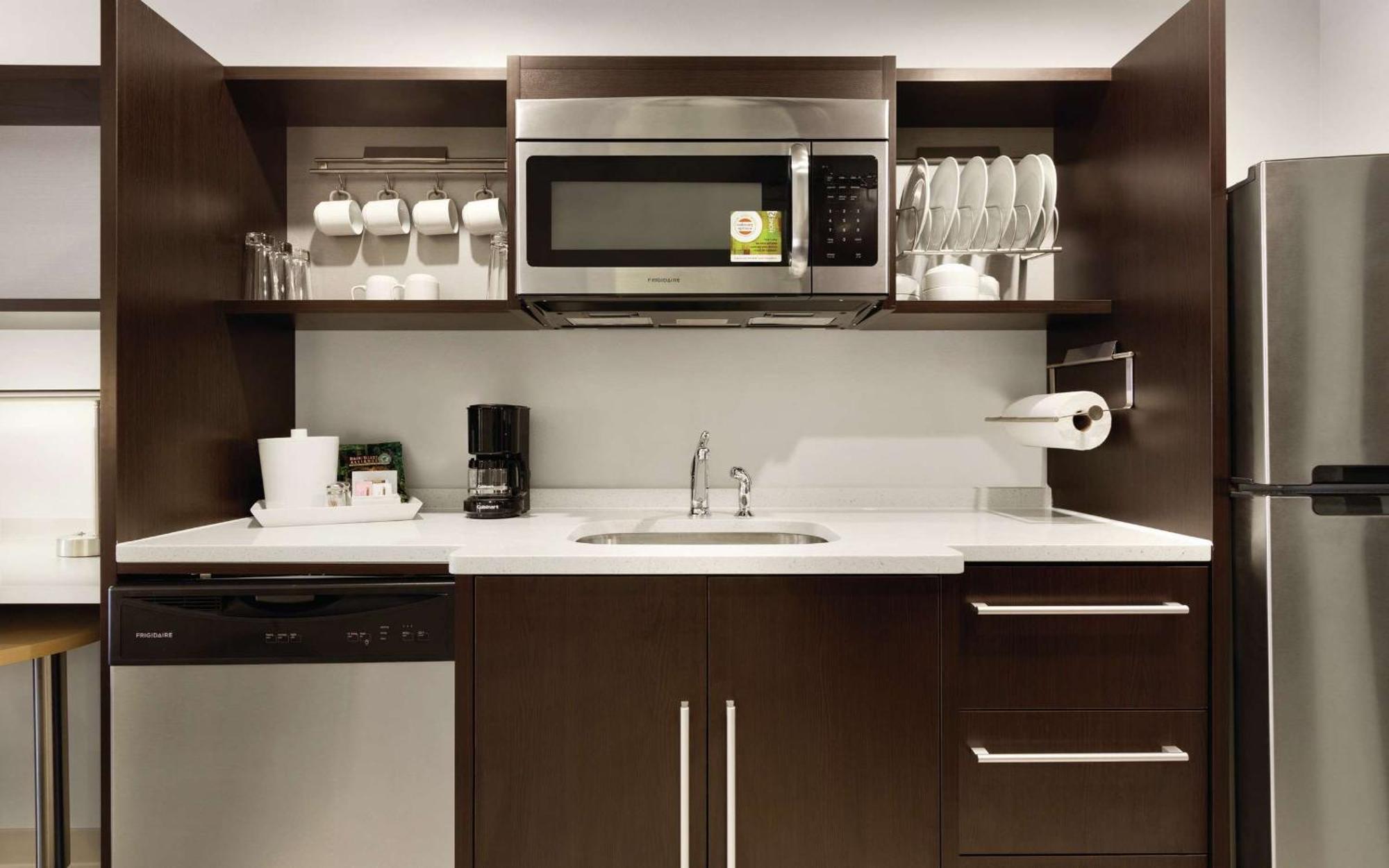 Home2 Suites By Hilton Macon I-75 North Екстериор снимка