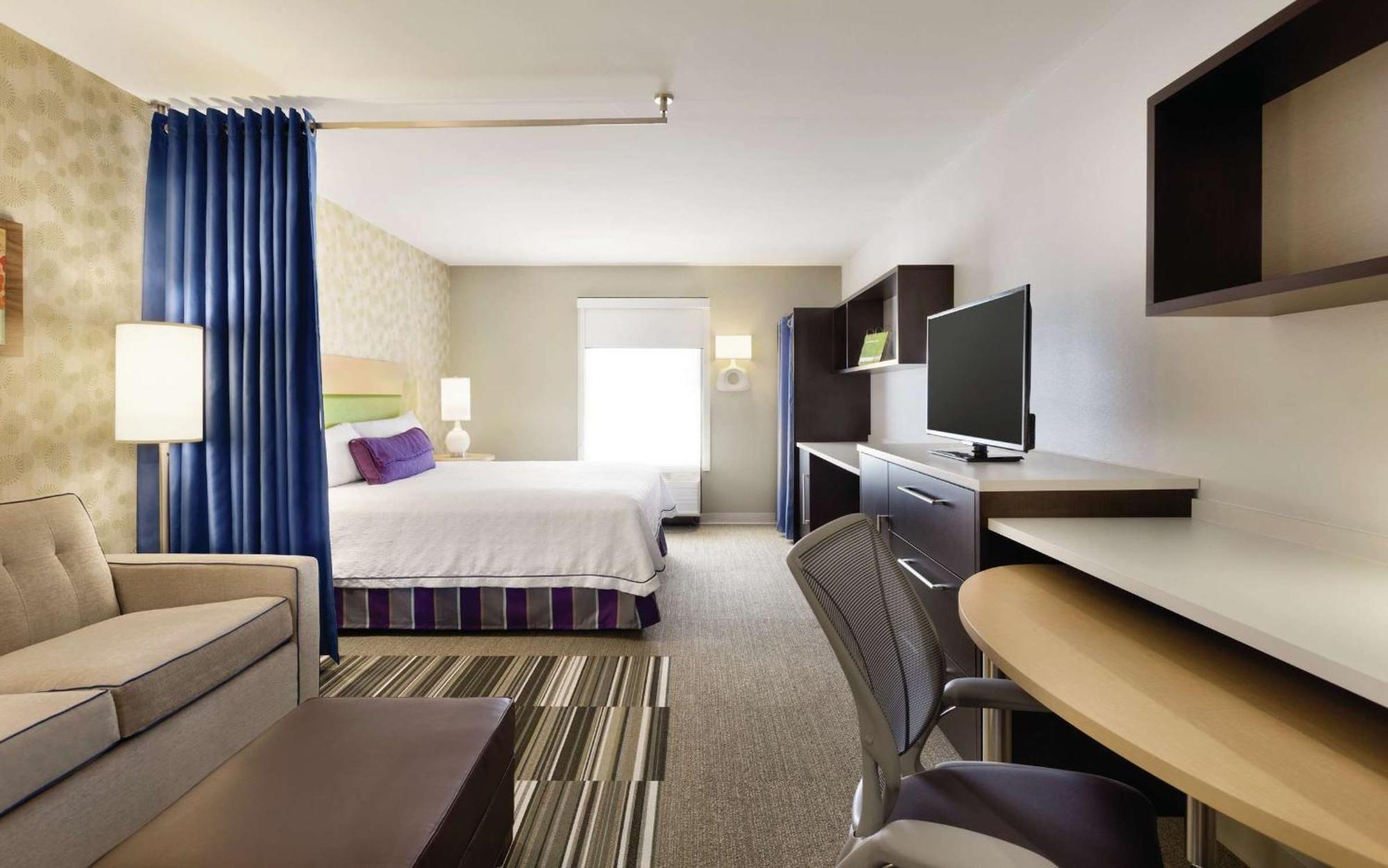 Home2 Suites By Hilton Macon I-75 North Екстериор снимка