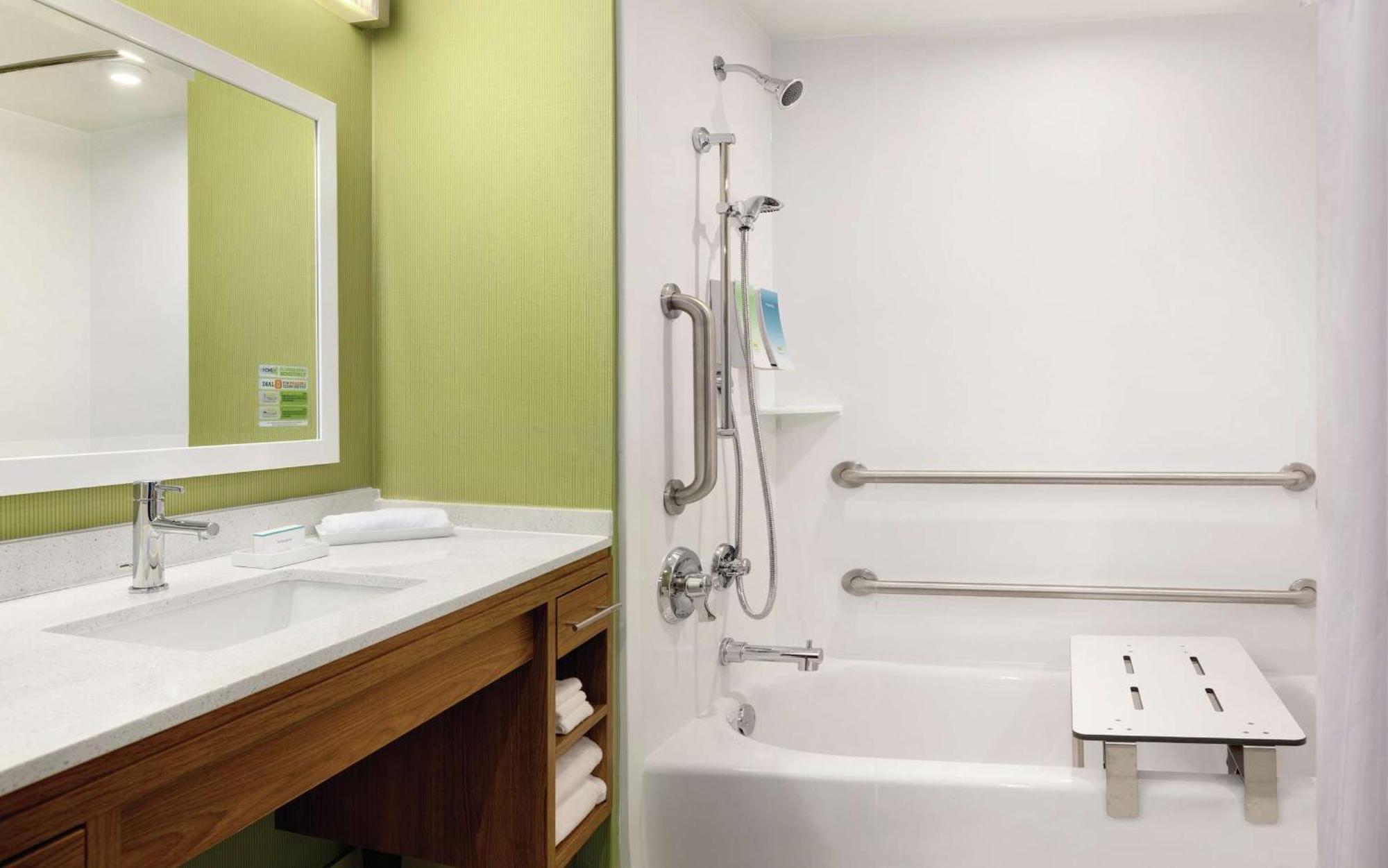 Home2 Suites By Hilton Macon I-75 North Екстериор снимка