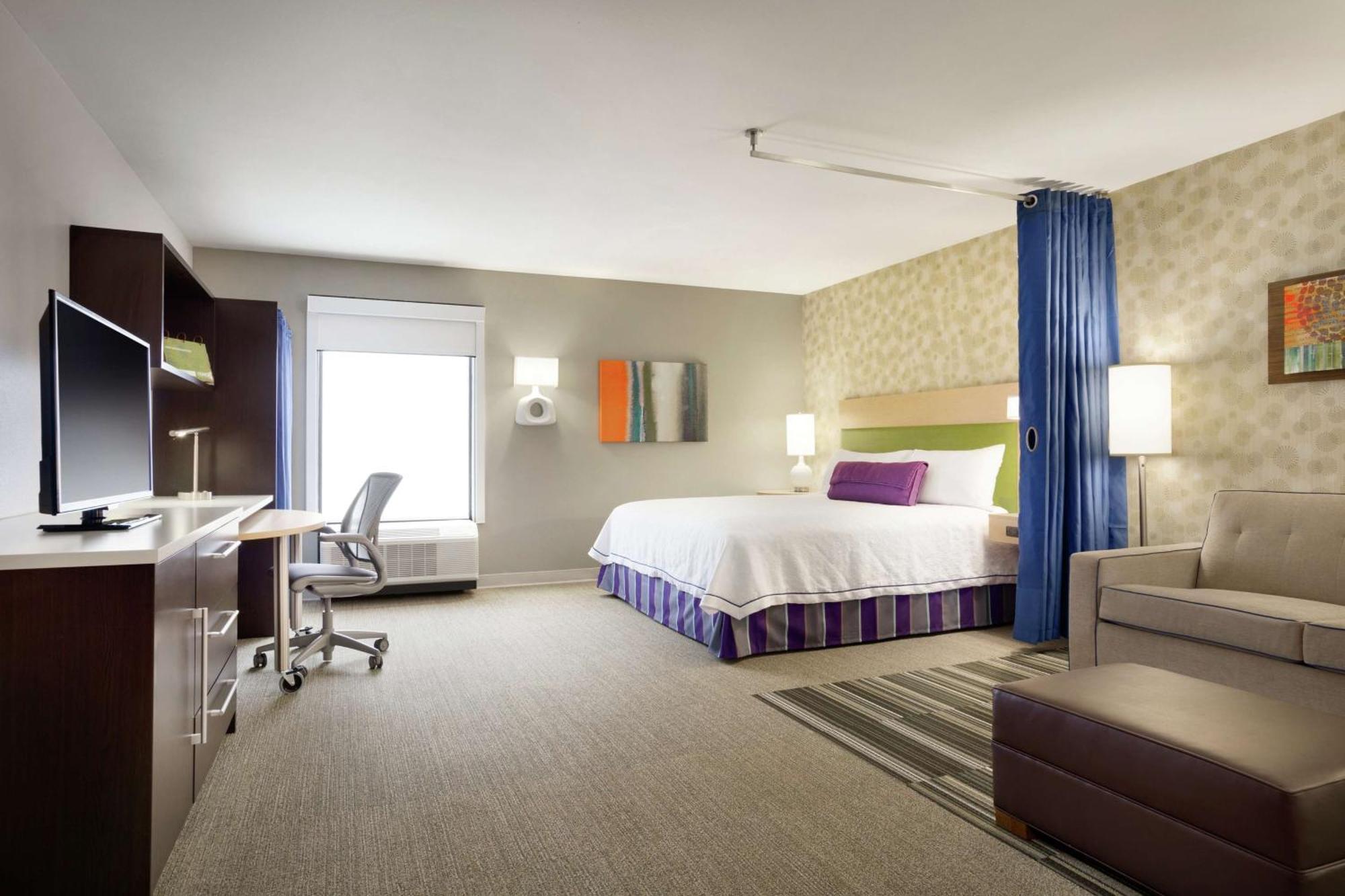 Home2 Suites By Hilton Macon I-75 North Екстериор снимка