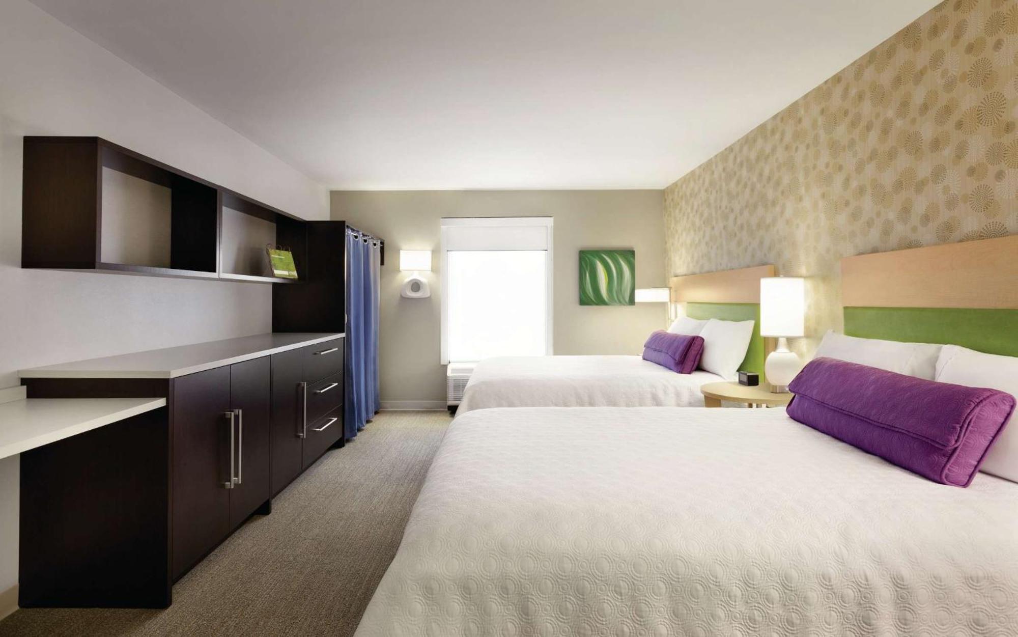 Home2 Suites By Hilton Macon I-75 North Екстериор снимка