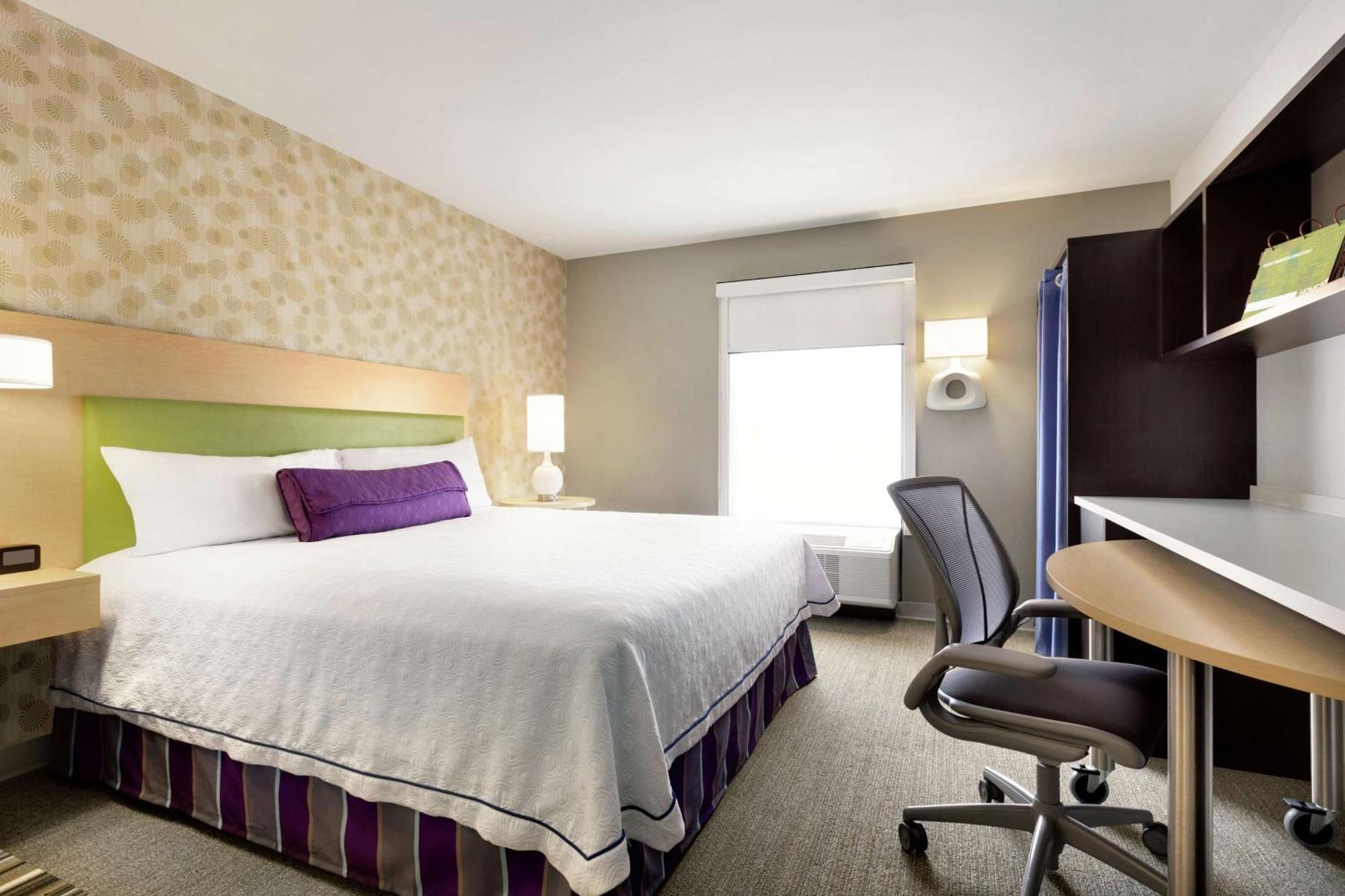 Home2 Suites By Hilton Macon I-75 North Екстериор снимка