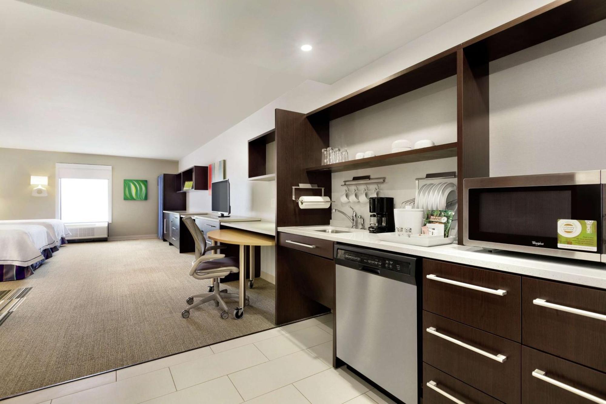 Home2 Suites By Hilton Macon I-75 North Екстериор снимка