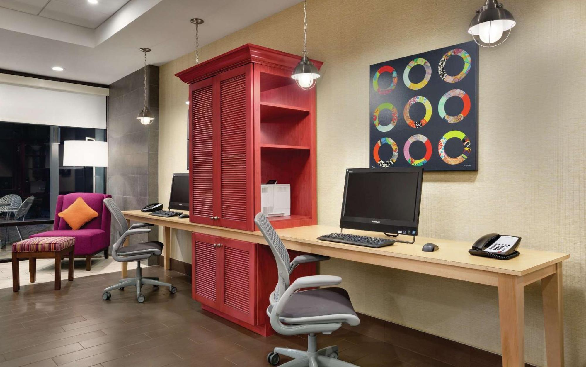 Home2 Suites By Hilton Macon I-75 North Екстериор снимка