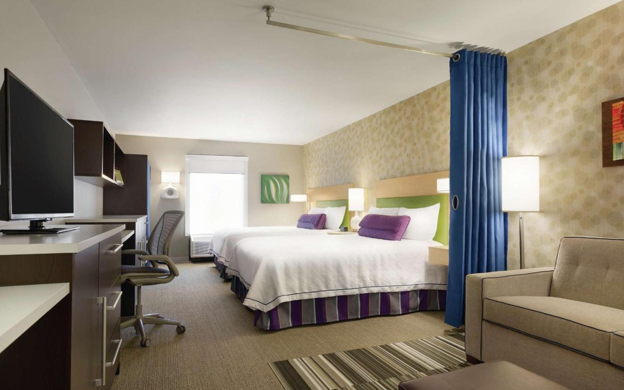 Home2 Suites By Hilton Macon I-75 North Екстериор снимка