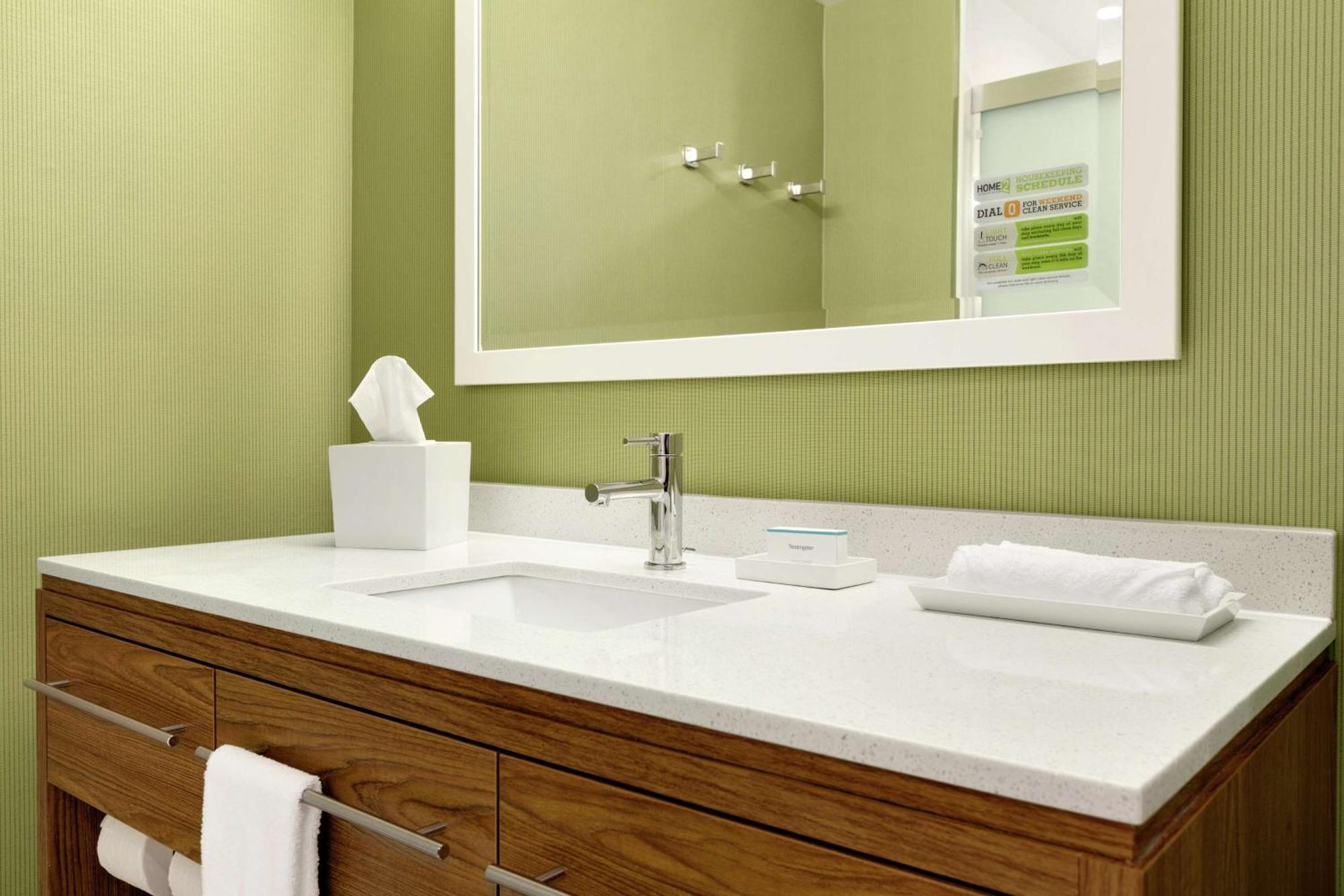 Home2 Suites By Hilton Macon I-75 North Екстериор снимка