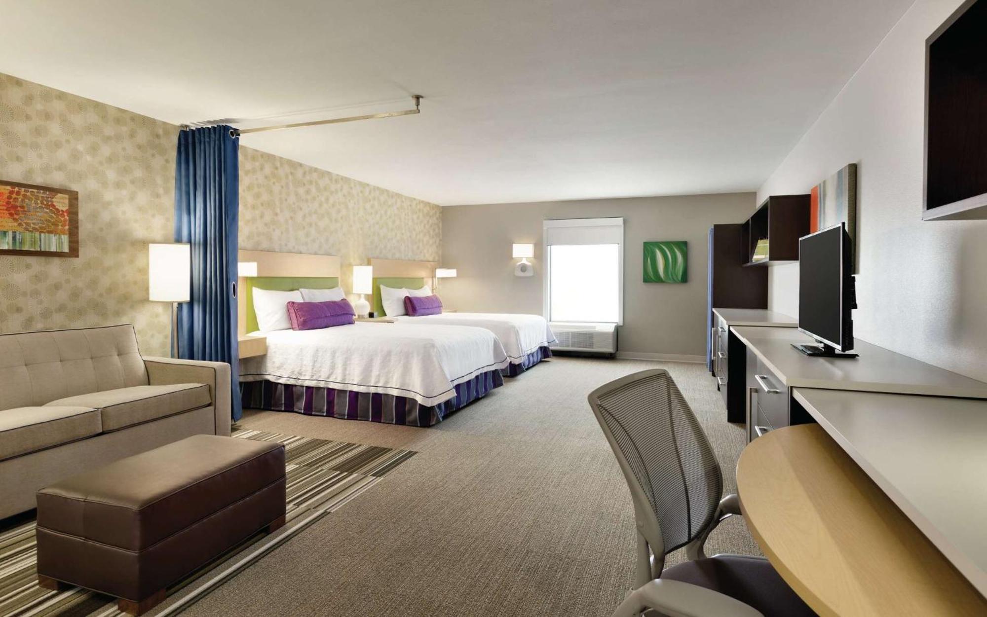 Home2 Suites By Hilton Macon I-75 North Екстериор снимка