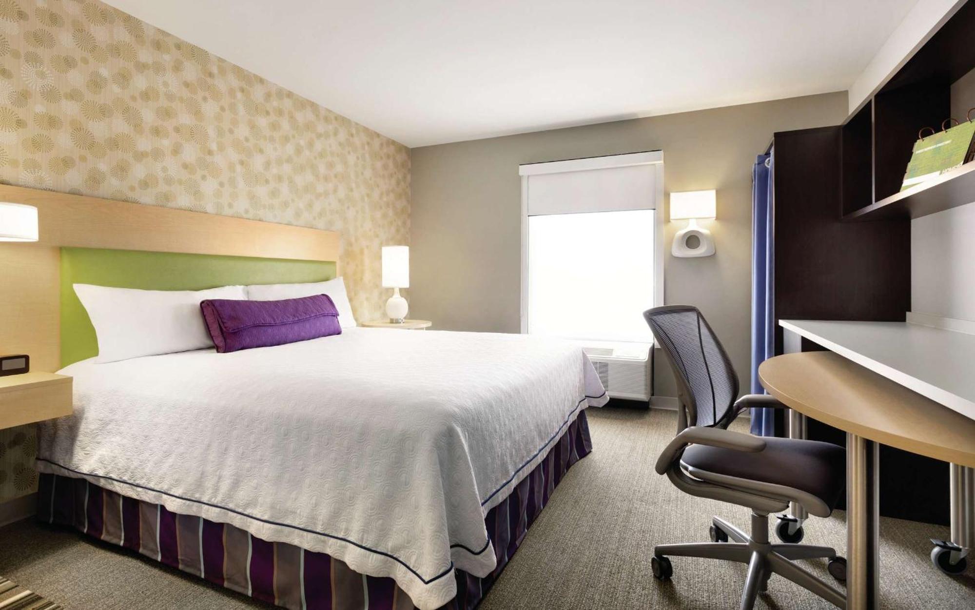 Home2 Suites By Hilton Macon I-75 North Екстериор снимка
