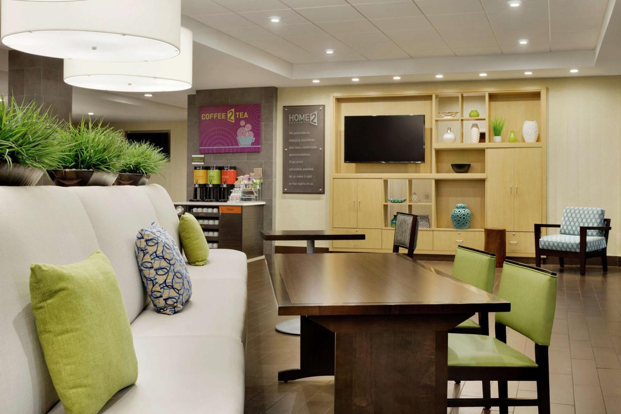 Home2 Suites By Hilton Macon I-75 North Екстериор снимка