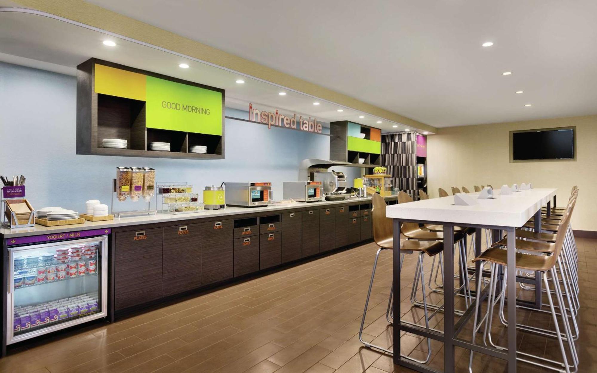 Home2 Suites By Hilton Macon I-75 North Екстериор снимка
