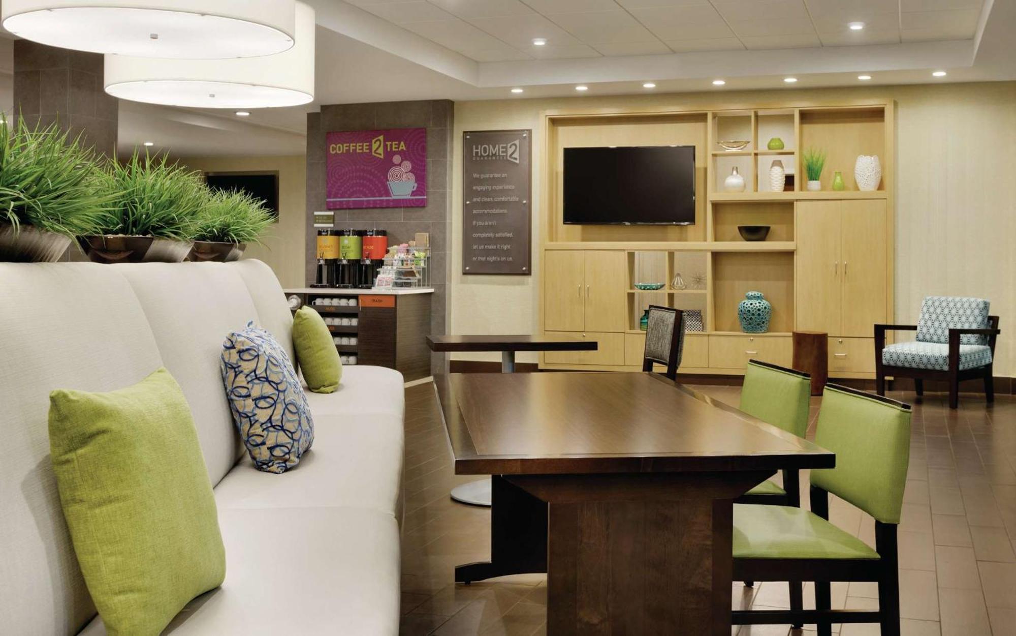 Home2 Suites By Hilton Macon I-75 North Екстериор снимка