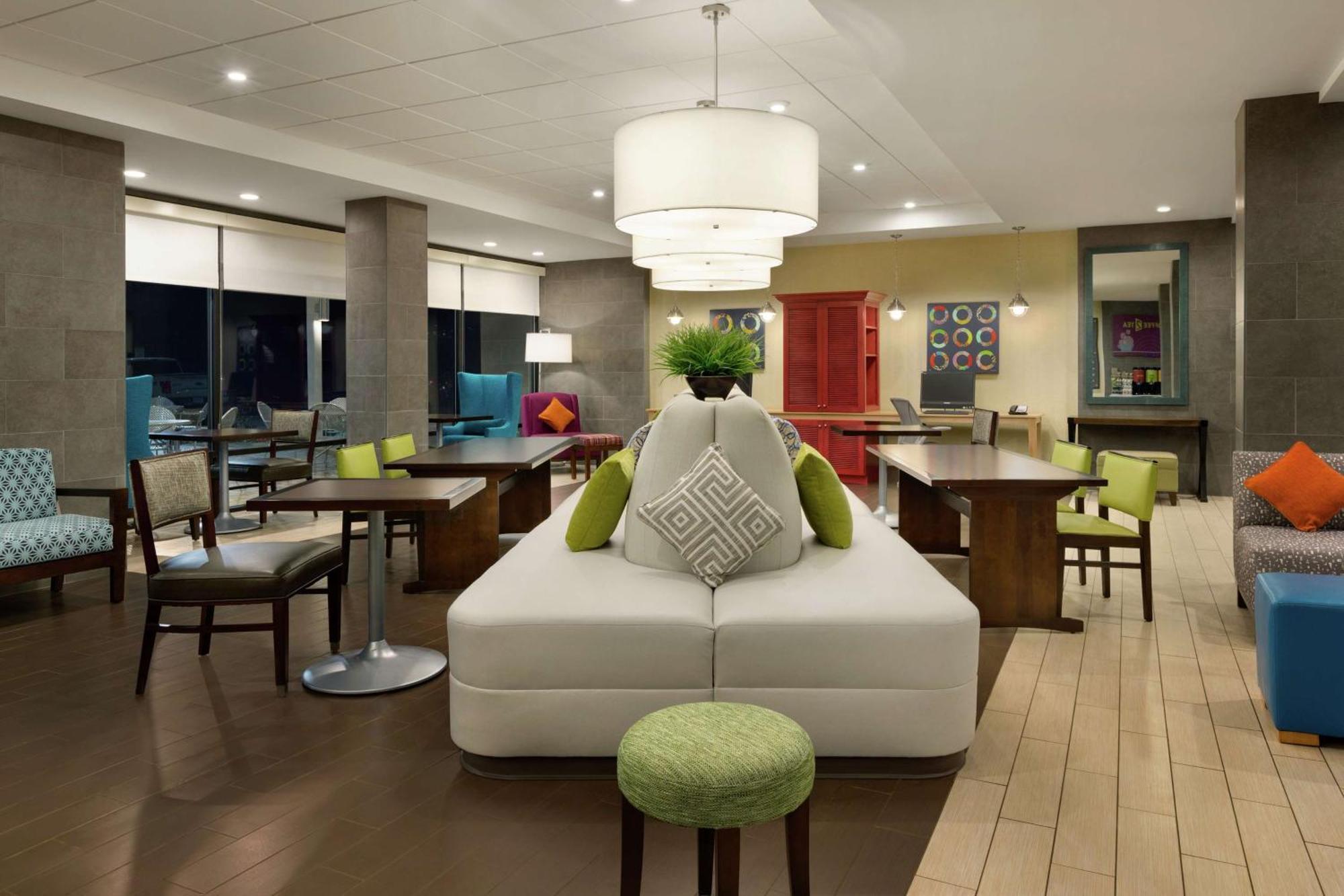 Home2 Suites By Hilton Macon I-75 North Екстериор снимка