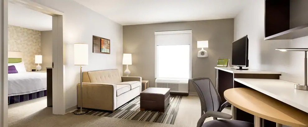 Home2 Suites By Hilton Macon I-75 North Екстериор снимка